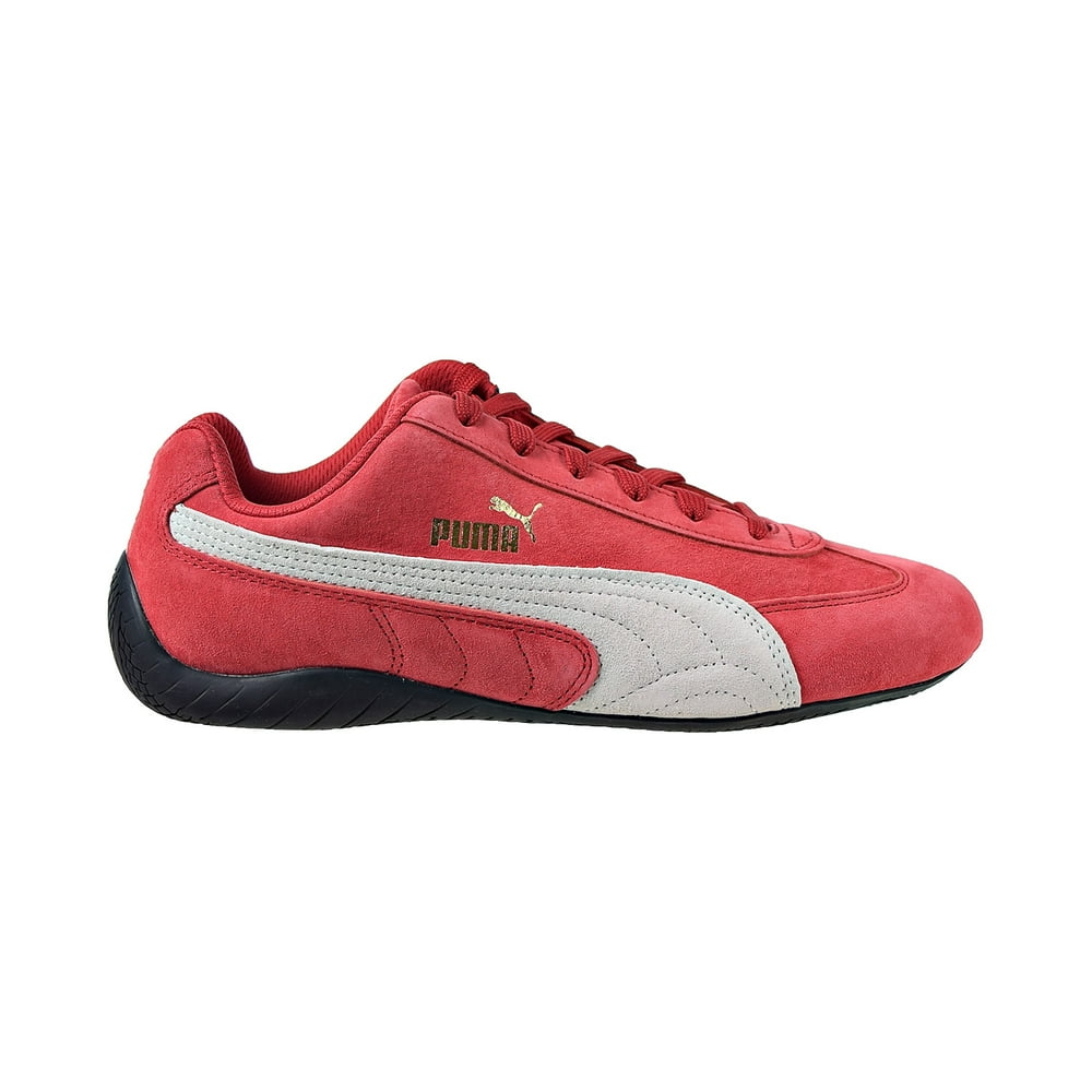 PUMA Puma Speedcat OG Sparco Motorsport Men's Shoesops Ribbon RedWhite 33984405 Walmart