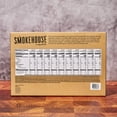 thumbnail image 6 of Smokehouse by Thoughtfully Ultimate BBQ Gifts Sampler Set, Includes Sauces, Seasonings, Rubs, and Salt, Spice Gift Set, 6 of 6