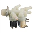 thumbnail image 3 of Water Inlet Valve for LG Washing Machine 5220FR2008M, 3 of 5