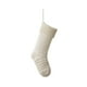 thumbnail image 2 of CaiYueKe Large Christmas Stocking Hanging Socks for Fireplace Mantel Holiday Decorations Xmas Sock Gift Bag Party Supplies Home Festive Ornament Storage, 2 of 7