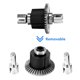 thumbnail image 5 of Piezas de bricolaje de RC para A959 A979 A959-b A979-b, accesorios de actualización de metal para automóvil RC, diferencial de engranajes de metal A, 5 of 5