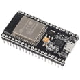thumbnail image 1 of ESP32 ESP-32S NodeMCU-32S ESP-WROOM-32 Development Board, 1 of 5