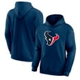 thumbnail image 3 of NFL Houston Texans Men's Team Logo Hoodie – All 32 Teams Available, 3 of 3