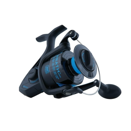 UPC: 0031324046078 | PENN Wrath Spinning Inshore/Nearshore Fishing Reel  Size 6000