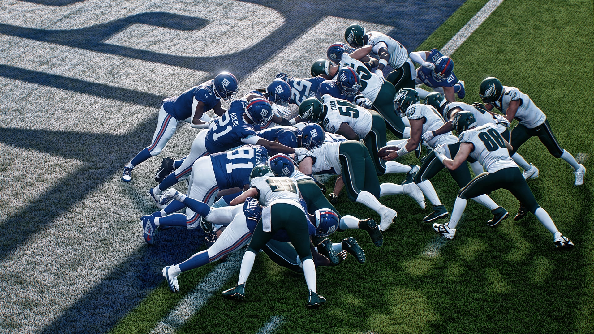 EA Sports Madden NFL 27 - Nintendo Switch 2 [Digital]