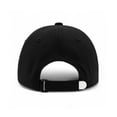 thumbnail image 4 of Gorra Polo Laurel urbana estilo clásico con broche ajustable para hombres, 4 of 4