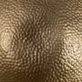 thumbnail image 6 of Sagebrook Home Metal, Set Of 2 11/13", Round Hammered Bowls, Champagne, Round, 5"H, Textured - 13.0" x 13.0" x 5.0", 6 of 7