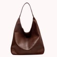 thumbnail image 3 of Bolso Hombro para Mujer Con Cierre Magnético Piel Sintética, 3 of 9