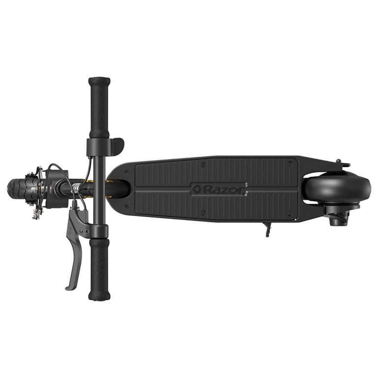 Razor Power Core XLR100 Electric Scooter – 120lb Max Weight, Ages