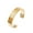 Gold, variant on Guodhu Magnet Rings for Men Women Adjustable Magnetic Ring Jewelry