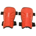 thumbnail image 2 of Coussinets de Tibia Élastiques Doubles Antichoc pour Enfants, Protège les Mollets, Réduit l'Impact, Adapté au Football, 2 of 7