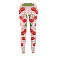 thumbnail image 3 of Soluvd Orchard Women's Casual Leggings, 3 of 7