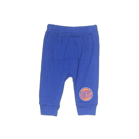 

Pre-Owned Outerstuff Boy s Size 0-3 Mo Casual Pants