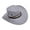 Grey, variant on Audhol Hats for Women Men Women Cowboy Hat Western Cap Wide Sunhat Winter Hat Blue M