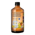thumbnail image 3 of Health-Ade Kombucha, Mango Lemonade - 12 Pack, 3 of 7