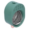 thumbnail image 4 of Ventilador de refrigeración NikouMX Enfriador de aire USB humidificador de escritorio, 4 of 8
