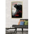 thumbnail image 2 of DC Comics Movie The Batman - Edward Nashton A.K.A. The Riddler One Sheet Wall Poster, 22.375" x 34" Framed, 2 of 6