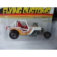 thumbnail image 1 of Hot Wheels Flying Customs Custom 1942 Jeep CJ-2A, 1 of 1