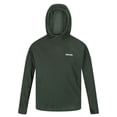 thumbnail image 1 of Regatta - Sudadera Montes para Hombre (Bosque Intenso, Negro), 1 of 4