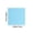 Sky Blue, variant on Under 1$ Product! Sticky Notes 3x3 Inches, Bright Colors Self-Stick Note Pads, Easy to Post for Home, Office, Notebook and Daily Life Organization, 100 Sheets/Pad, Sky Blue