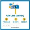 thumbnail image 2 of Jack in the Box $25 Gift Card, 2 of 3