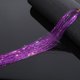 thumbnail image 2 of Extensiones China Brillante Tinsel Fairy para Mujeres Accesorios El Niñas La Fiesta Cosplay, 2 of 9