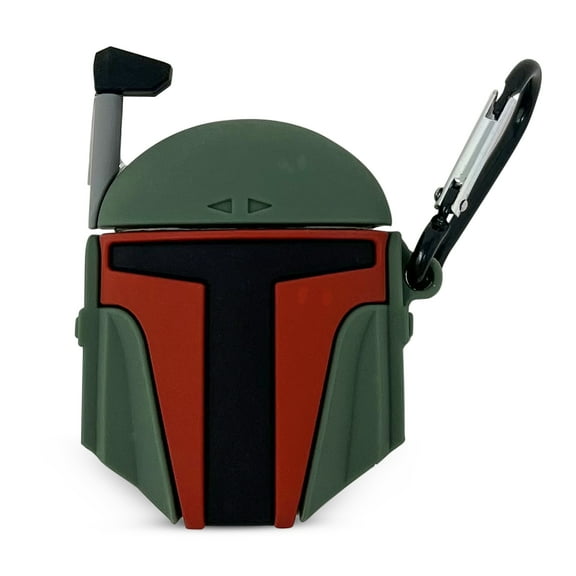 Earphone Case - Star Wars - Boba Fett