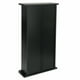 HomGarden Modern Multimedia Tower Adjustable Storage Cabinet for CDs ...