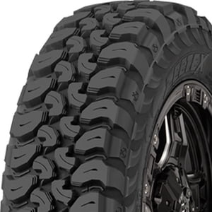 Zeetex MT1000 LT35/12.50R17 Sansujyuku sansujyuku.com