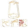 thumbnail image 1 of UPOUART Estante De Hierro Dorado Para Tazas Y Casa Accesorio Práctico Y Decorativo, 1 of 8