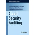 thumbnail image 3 of Cloud Security Auditing (Advances in Information Security), 3 of 4