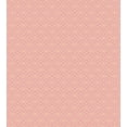 thumbnail image 3 of Ambesonne Peach Duvet Cover Set, Bridal Soft Wedding, Twin, Peach Pink, 3 of 3