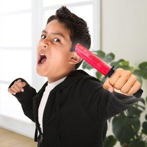 Fred & Friends, Moldes para paleta "Samurice" Good & Good 5132160