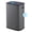 Grey, variant on Automatic Motion Detector Kitchen Trash Can - 55L/14.5 Gal Stainless Steel Bin - Soft-Close Lid, Handle, Waterproof, Fingerprint-Proof, Waste Basket - Kitchen, Bathroom - Grey