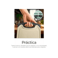 thumbnail image 4 of Tabla De Cocina Xtellar Para Picar Cortar Alimentos Set 3 Piezas beige, 4 of 4