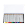 thumbnail image 3 of Asian Home SINO Star Colored Pencils for Artists of All Levels, Drawing, Sketching, Coloring, Firm Grip, Vibrant Colors, 48 Count, 3 of 5