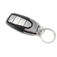 thumbnail image 4 of Riwcyla Universal Car Alarm Non,Destructive Installation 12Volt Automobile Protecting System Device 7,Levels Sensitivity Vehicle Alarm System with 2 Remote Controllers, 4 of 6