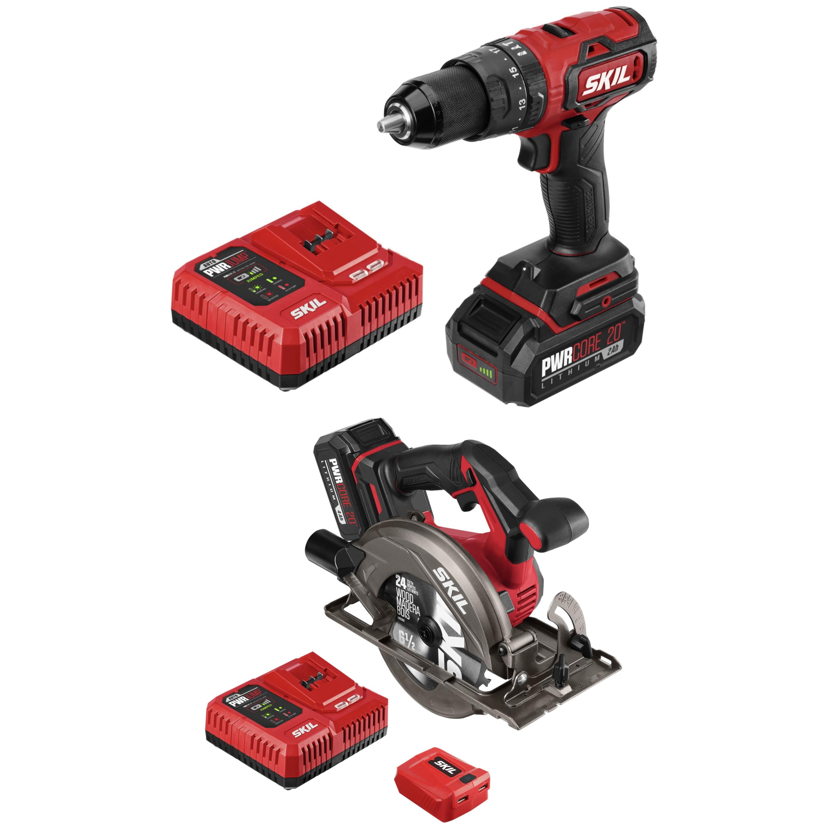 TR Industrial TR89100 Electric Jackhammer with Point,