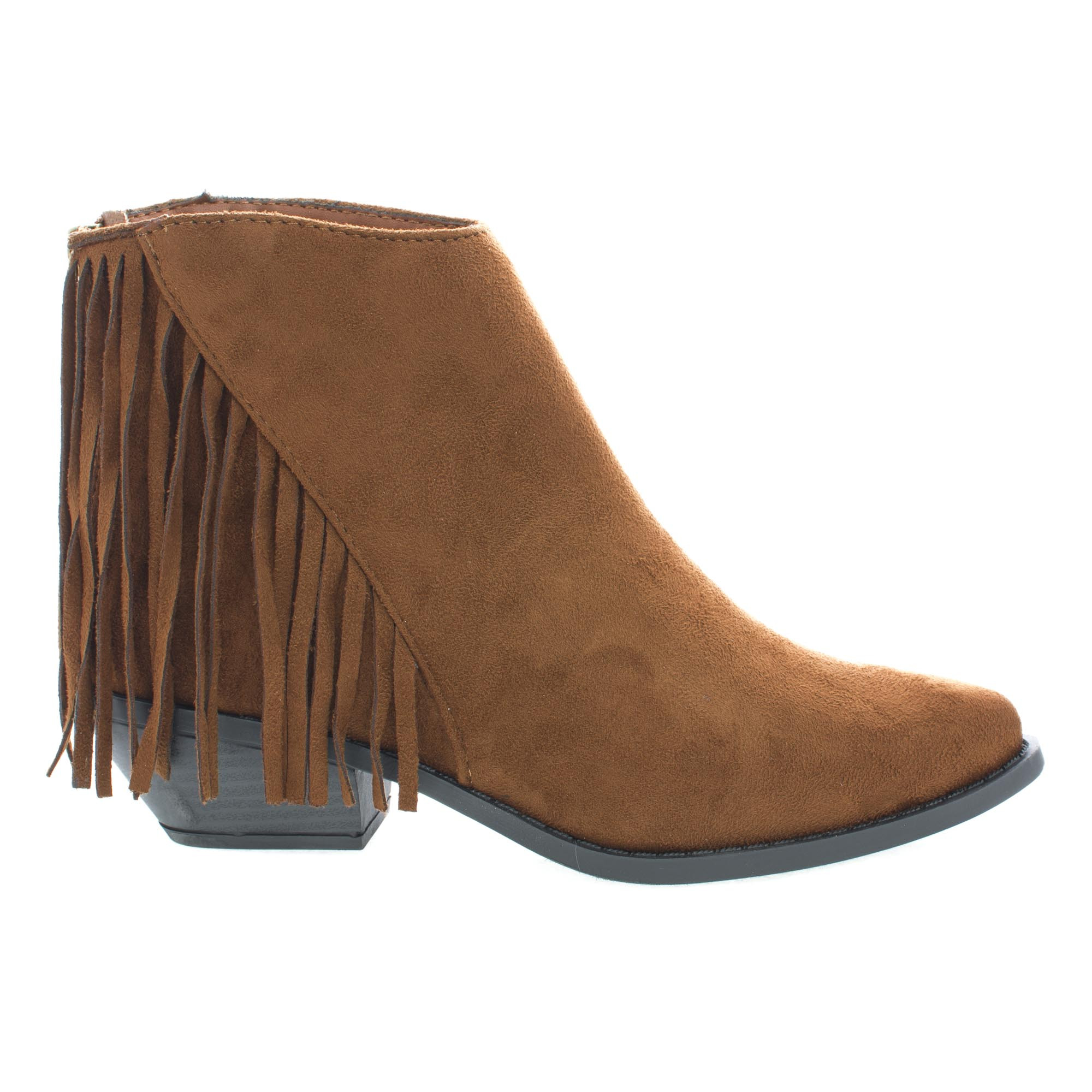 Volley by Soda, Asymmetric Fringe 