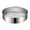 Silver, variant on BESEW7 Stainless Steel Fine Mesh Flour Sifter for Baking, Long Handle Strainer for Bread Flour Powdered Sugar Cocoa Matcha Powder and Spices Silver 1PC