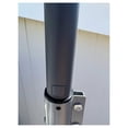 thumbnail image 2 of Starlink Square Dish Adapter for Dish Network 1000.2, 2 of 4