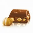 thumbnail image 3 of Milka Whole Hazelnut Milk Chocolate Bar 95 G, 3 of 5