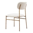 thumbnail image 5 of Silla de Comedor Sydhavnen Crema - Kessa Muebles, 5 of 5