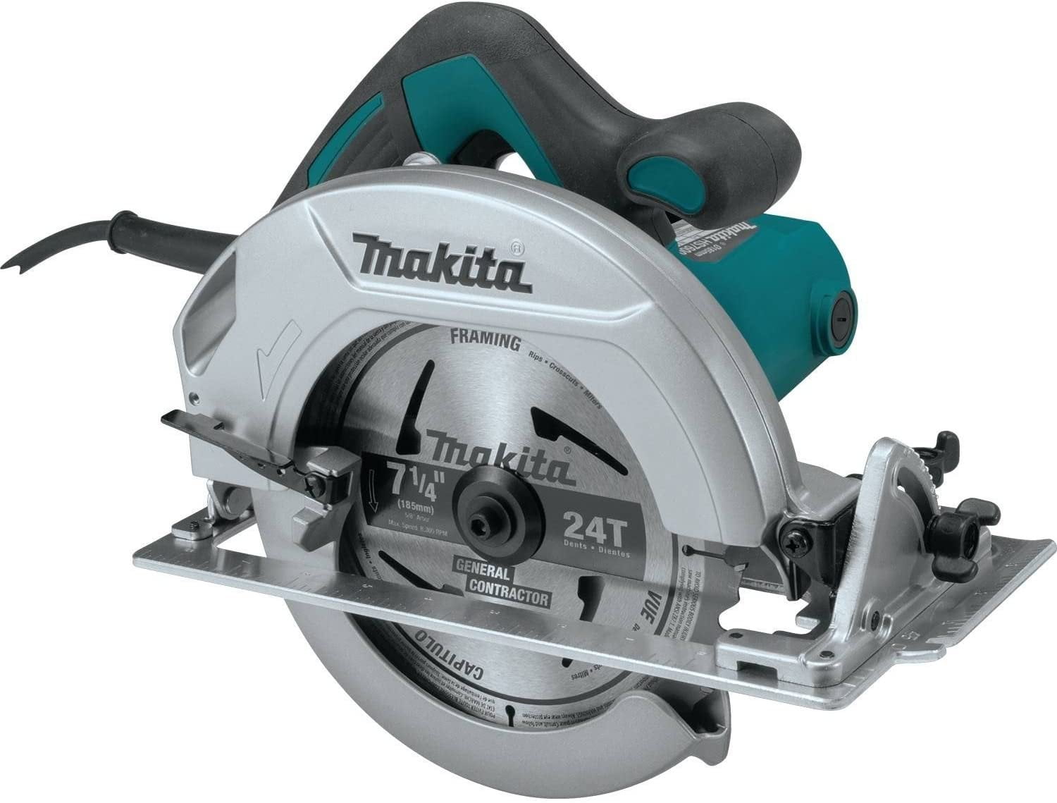 Free Shipping Makita 7 1 4 CIRCULAR SAW Walmart