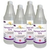 Isopropyl Alcohol 70%, 4 Quarts