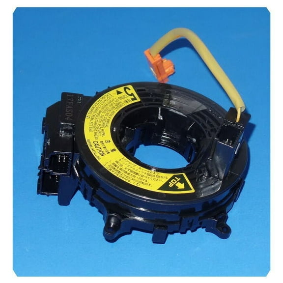 84306-60090 For 2002-2005 Sequoia Tundra Landcruiser Hilux Clock Spring Cable