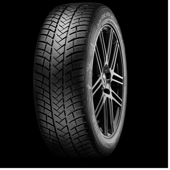 Vredestein Wintrac Pro 235/60R18 Winter Tires