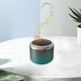 thumbnail image 2 of Lzobxe Portable Bluetooth Speakers Colorful Bluetooth Speaker Wireless Mini Cannons High Volume Home Outdoor Portable Audio, 2 of 8