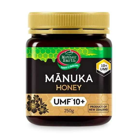 New Zealand Manuka Honey Certified UMF 10 , 8.8oz(250g)