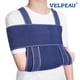 thumbnail image 1 of Huiyun Arm Sling Elbow Support Medical For Broken Arm, Fracture And Joint Sprain Shoulder Immobilizer Adjustable And Universal, 1 of 4